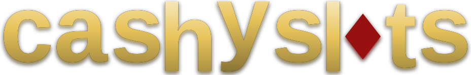 cashyslots logo