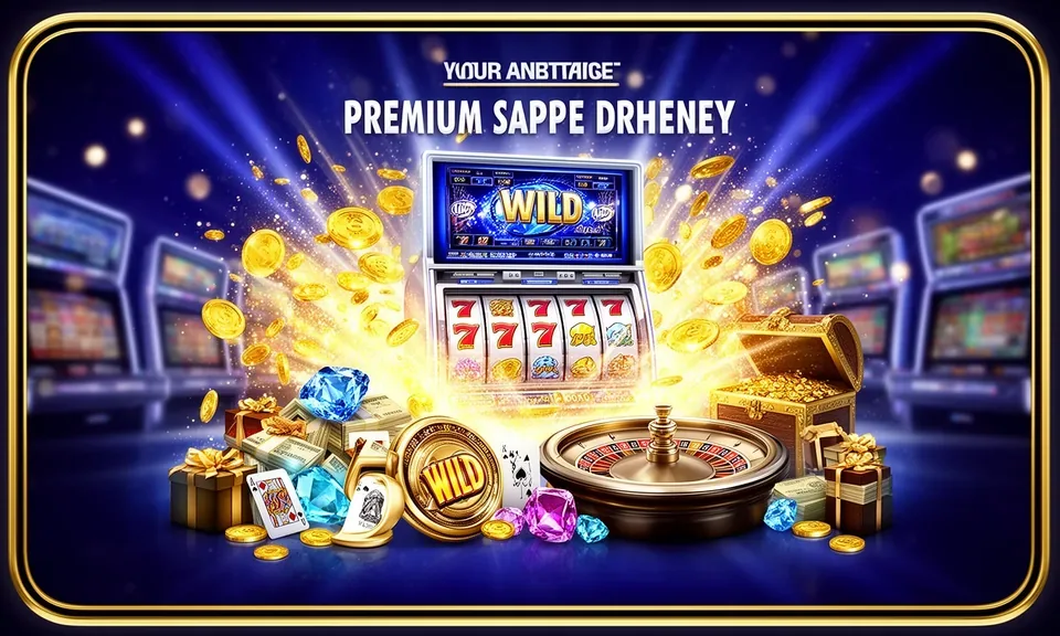 cashyslots Putting Money Into Your cashyslots Account