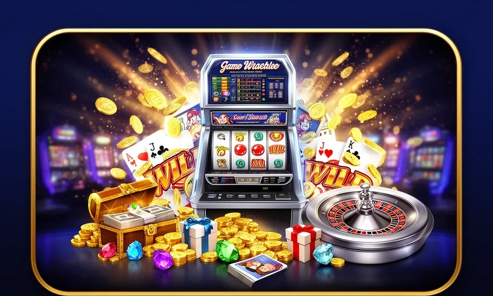 cashyslots How Frontier Multiplier Runs in Our Lobby